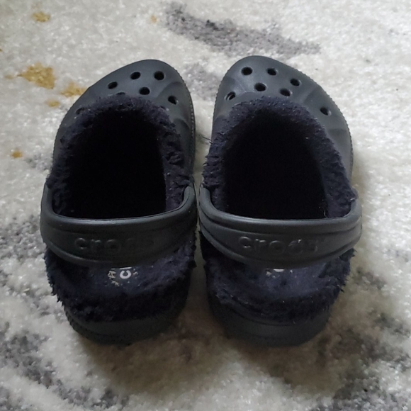 Kids Crocs - Picture 3 of 4